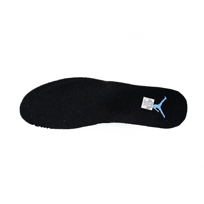Air Jordan 13 Retro Black University Blue DJ5982-041