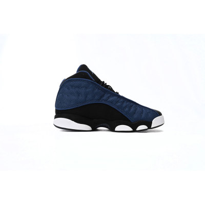 Air Jordan 13 Retro Brave Blue DJ5982-400 02