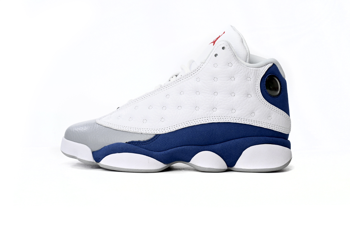 Air Jordan 13 Retro French Blue 414571-164