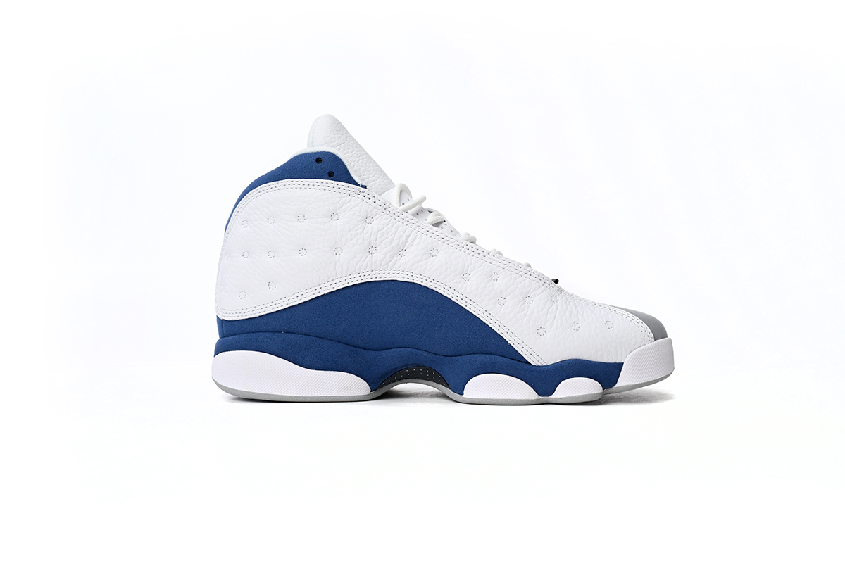 Air Jordan 13 Retro French Blue 414571-164
