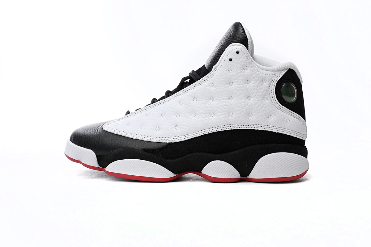 Air Jordan 13 Retro He Got Game (2018) 414571-104