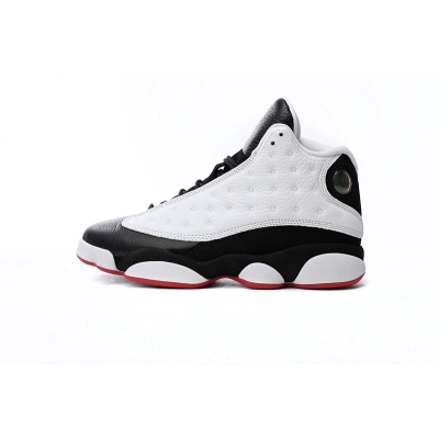 Air Jordan 13 Retro He Got Game (2018) 414571-104 01