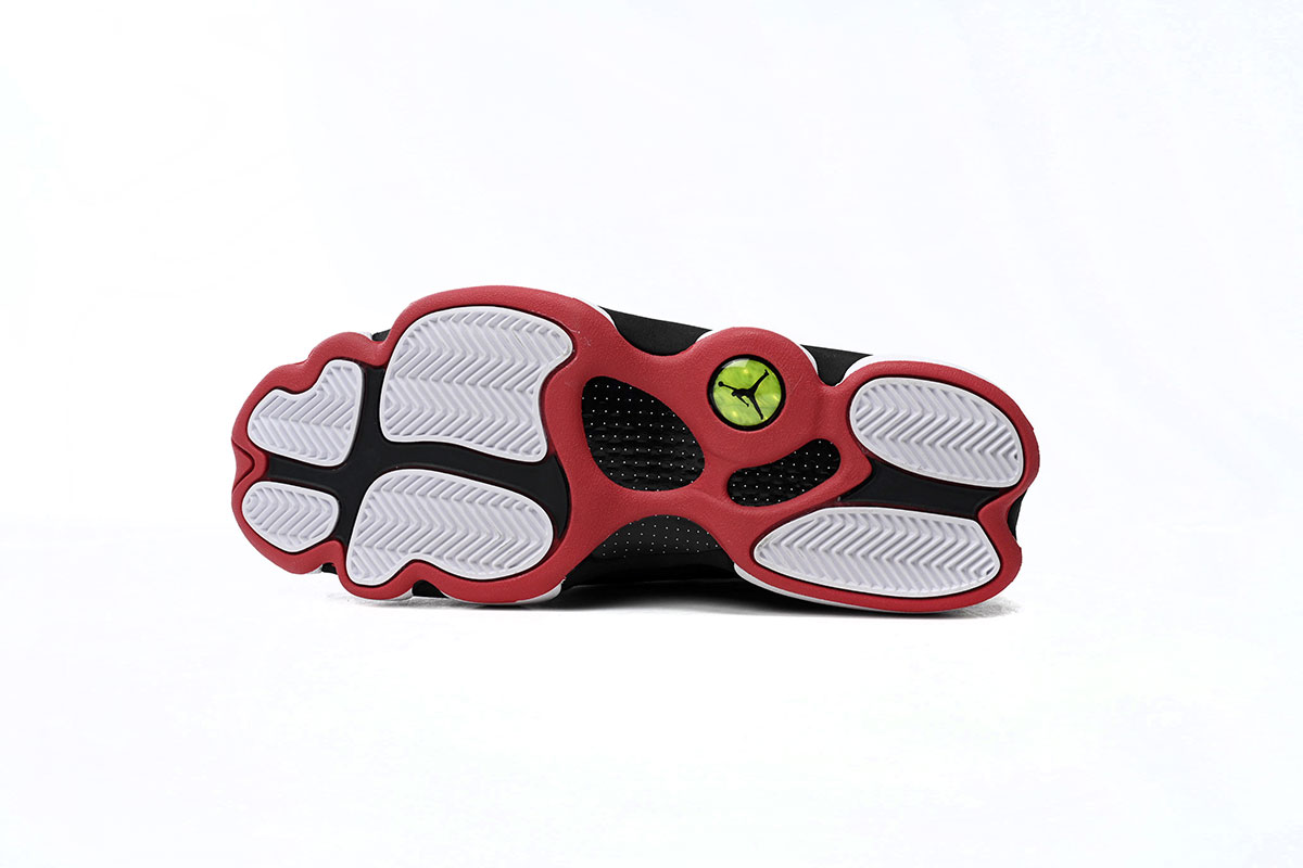 Air Jordan 13 Retro He Got Game (2018) 414571-104