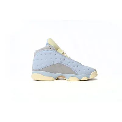 Air Jordan 13 Retro SoleFly DX5763-100 02
