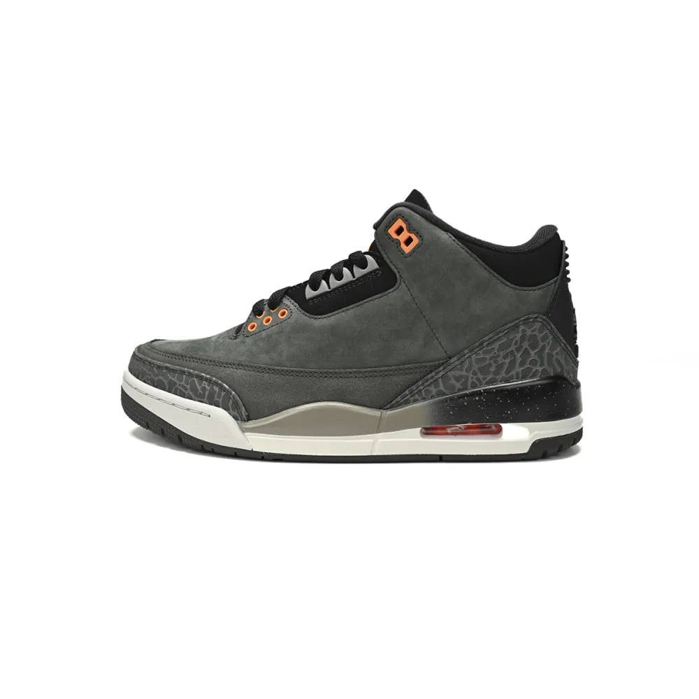 Air Jordan 3 Retro Fear Pack (2023) CT8532-080