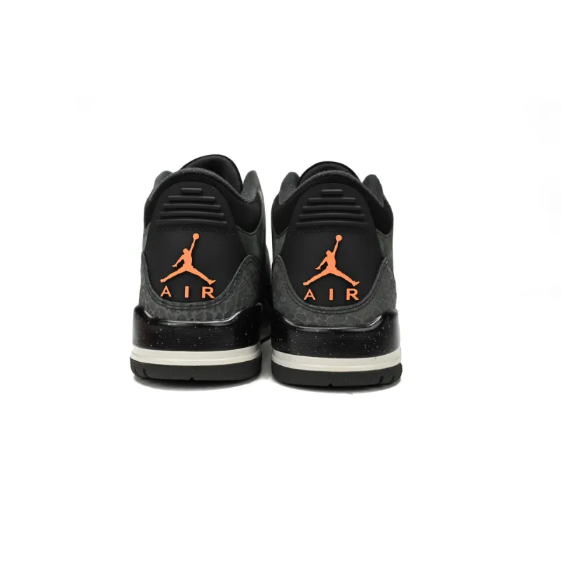 Air Jordan 3 Retro Fear Pack (2023) CT8532-080