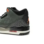 Air Jordan 3 Retro Fear Pack (2023) CT8532-080
