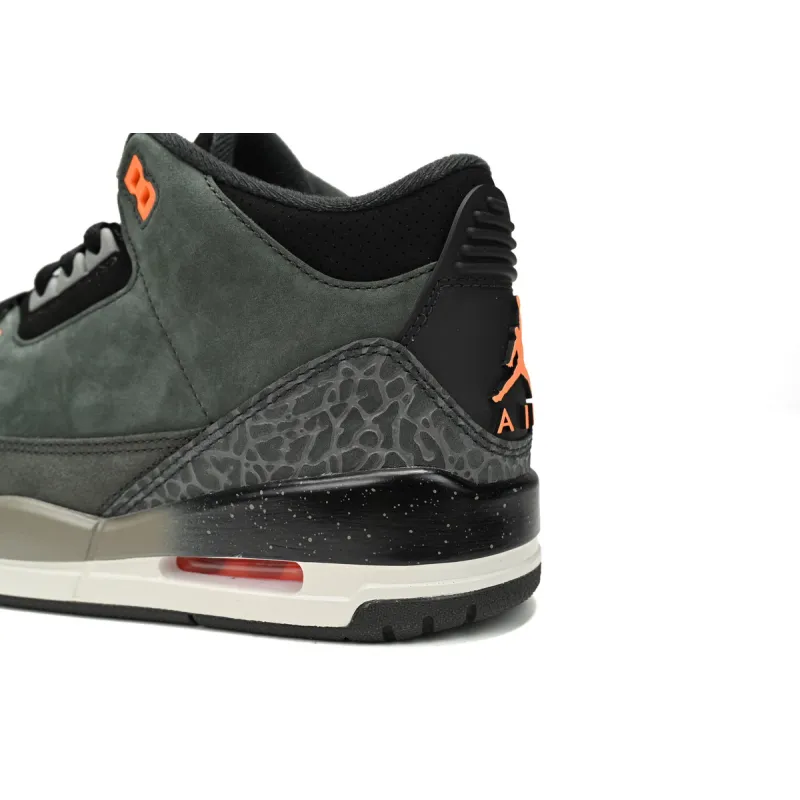 Air Jordan 3 Retro Fear Pack (2023) CT8532-080