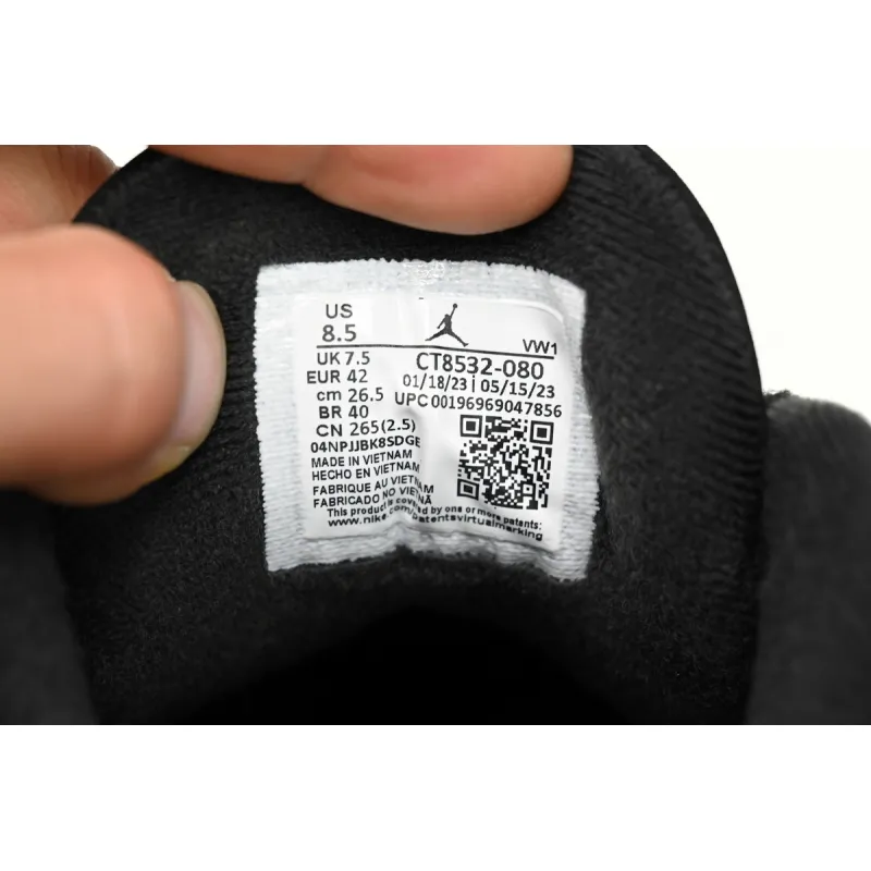 Air Jordan 3 Retro Fear Pack (2023) CT8532-080