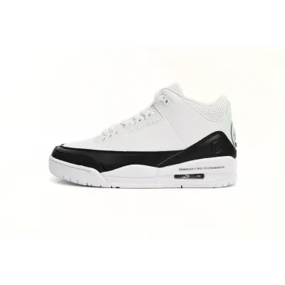 Air Jordan 3 Retro Fragment  DA3595-100  01