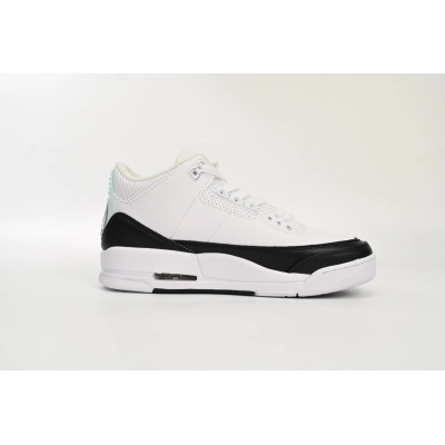 Air Jordan 3 Retro Fragment  DA3595-100  02