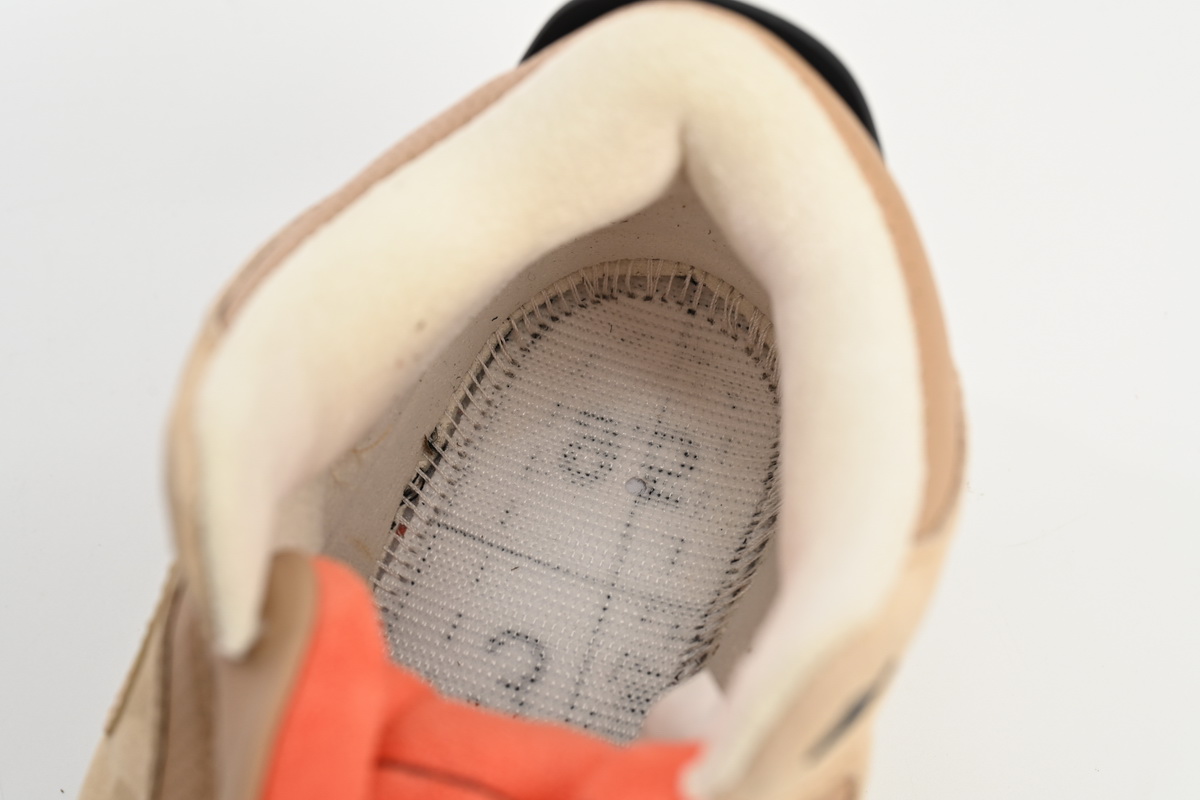 Air Jordan 3 Retro JTH Bio Beige AV6683-200