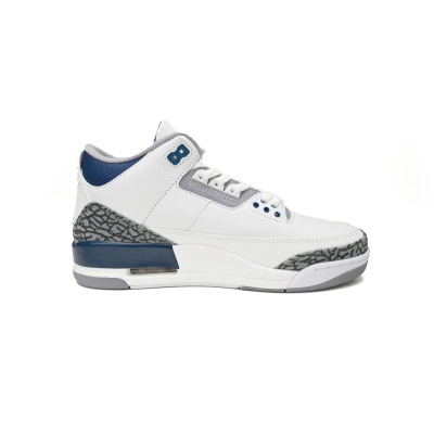 Air Jordan 3 Retro Midnight Navy CT8532-140 02