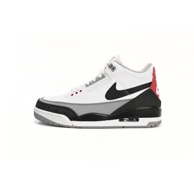 Air Jordan 3 Retro Tinker Hatfield  AQ3835-160 01