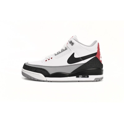 Air Jordan 3 Retro Tinker Hatfield  AQ3835-160 01