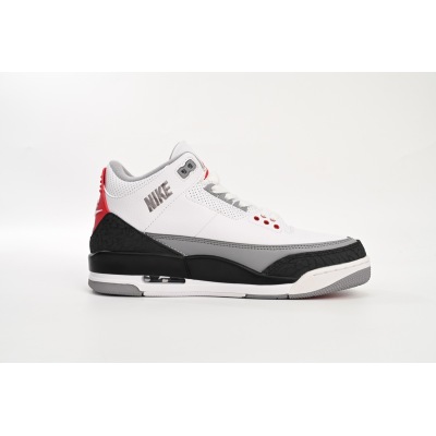 Air Jordan 3 Retro Tinker Hatfield  AQ3835-160 02