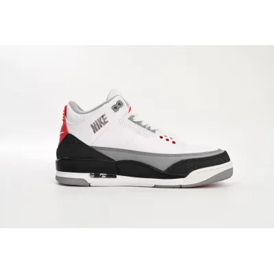 Air Jordan 3 Retro Tinker Hatfield  AQ3835-160 02