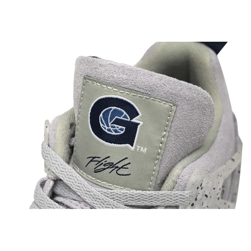 Air Jordan 4 Retro 'Georgetown'  AJ4-1043505