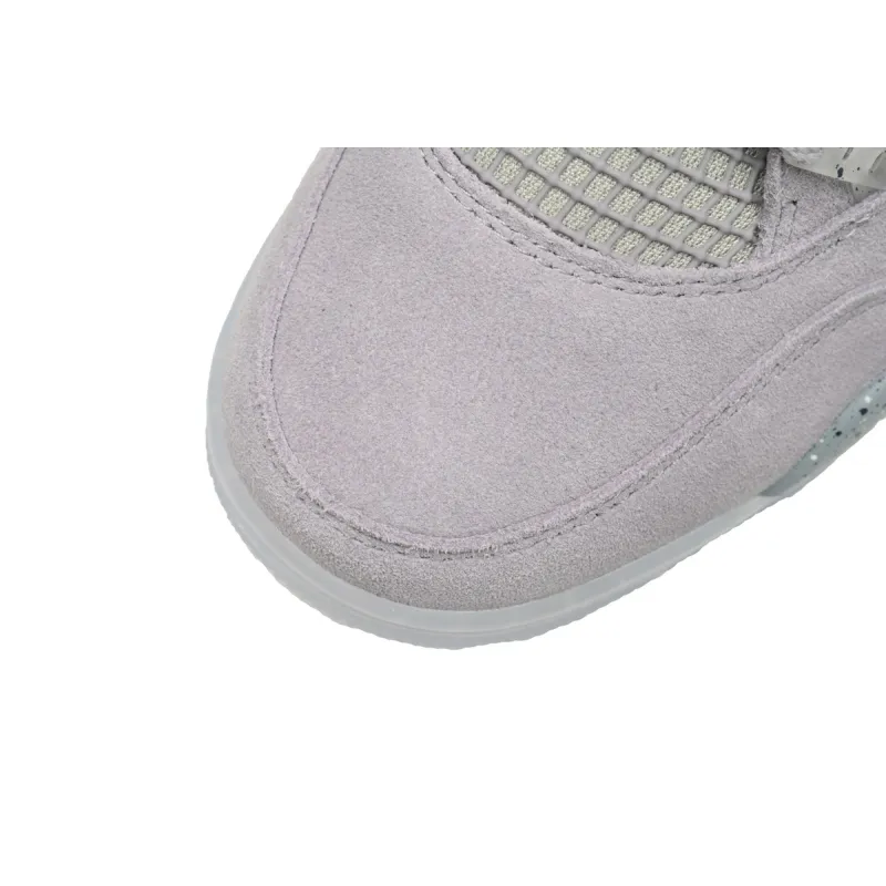 Air Jordan 4 Retro 'Georgetown'  AJ4-1043505