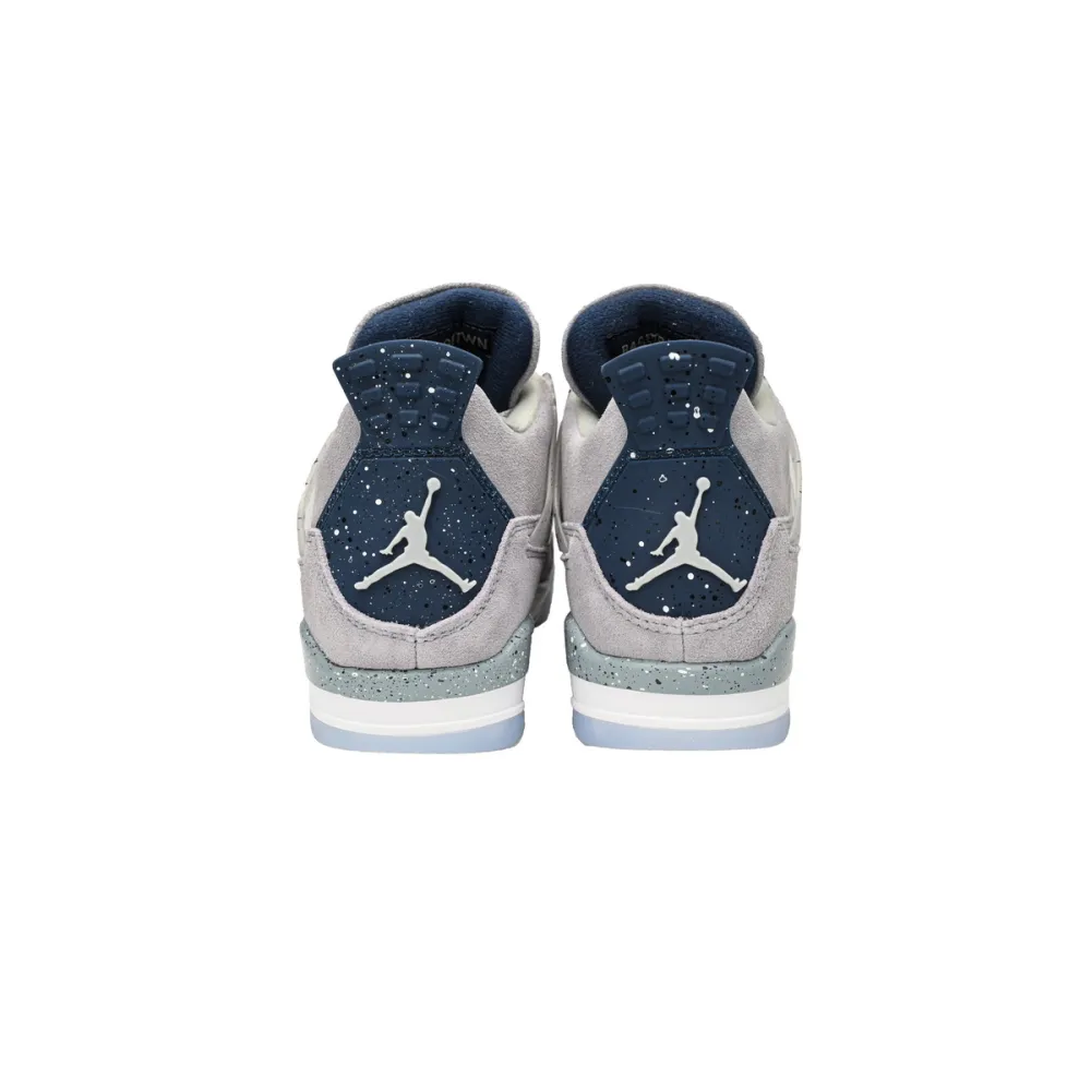 Air Jordan 4 Retro 'Georgetown'  AJ4-1043505