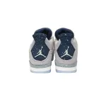 Air Jordan 4 Retro 'Georgetown'  AJ4-1043505