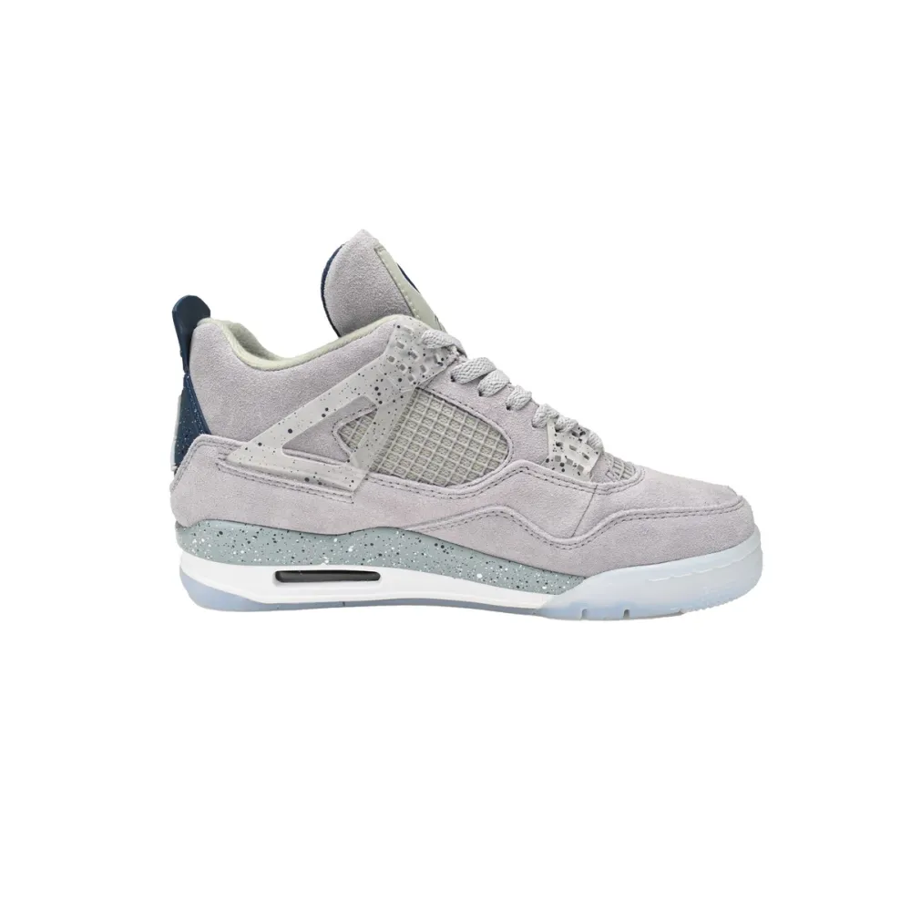 Air Jordan 4 Retro 'Georgetown'  AJ4-1043505