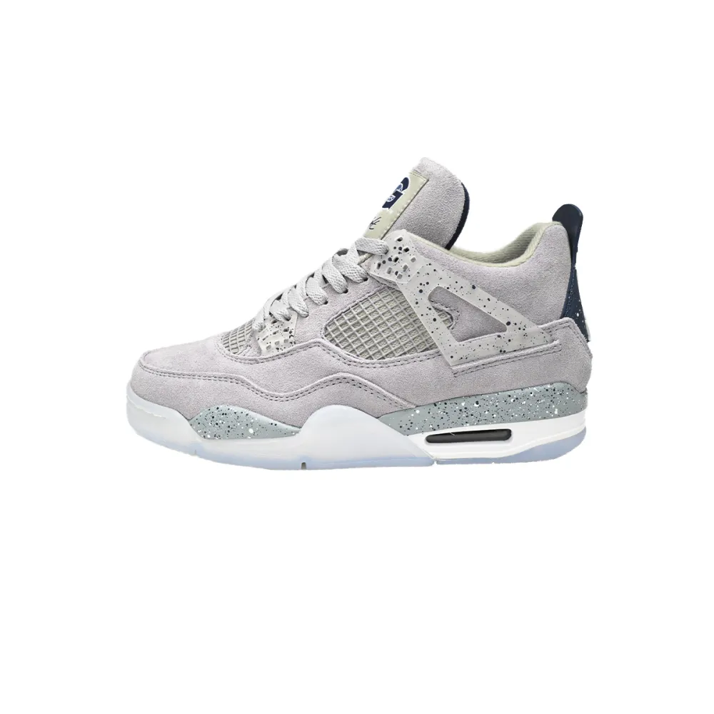 Air Jordan 4 Retro 'Georgetown'  AJ4-1043505