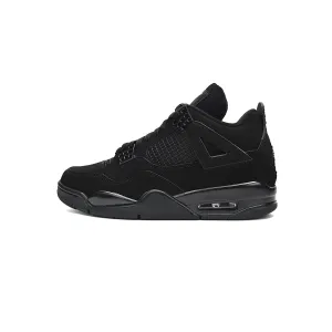 Air Jordan 4 Retro Black Cat (2020) CU1110-010