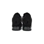 Air Jordan 4 Retro Black Cat (2020) CU1110-010