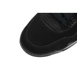 Air Jordan 4 Retro Black Cat (2020) CU1110-010