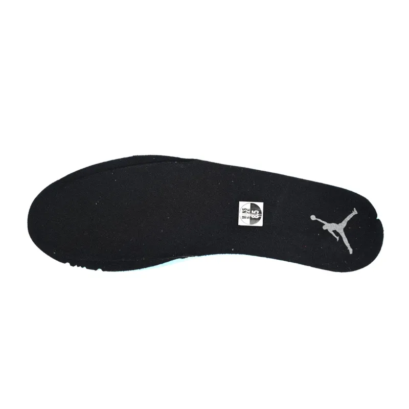 Air Jordan 4 Retro Black Cat (2020) CU1110-010