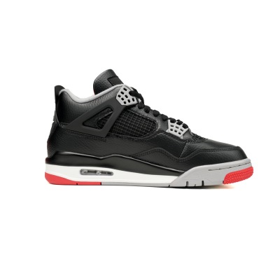 Air Jordan 4 Retro Bred Reimagined  FV5029-006 02