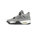 Air Jordan 4 Retro Cool Grey (2019) 308497-007