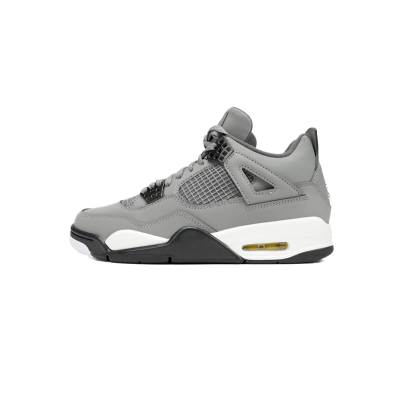 Air Jordan 4 Retro Cool Grey (2019) 308497-007 01