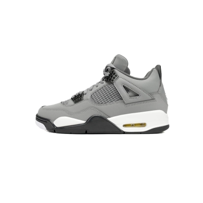 Air Jordan 4 Retro Cool Grey (2019) 308497-007 01