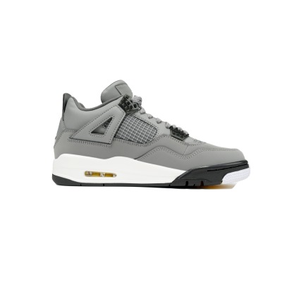 Air Jordan 4 Retro Cool Grey (2019) 308497-007 02
