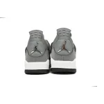 Air Jordan 4 Retro Cool Grey (2019) 308497-007