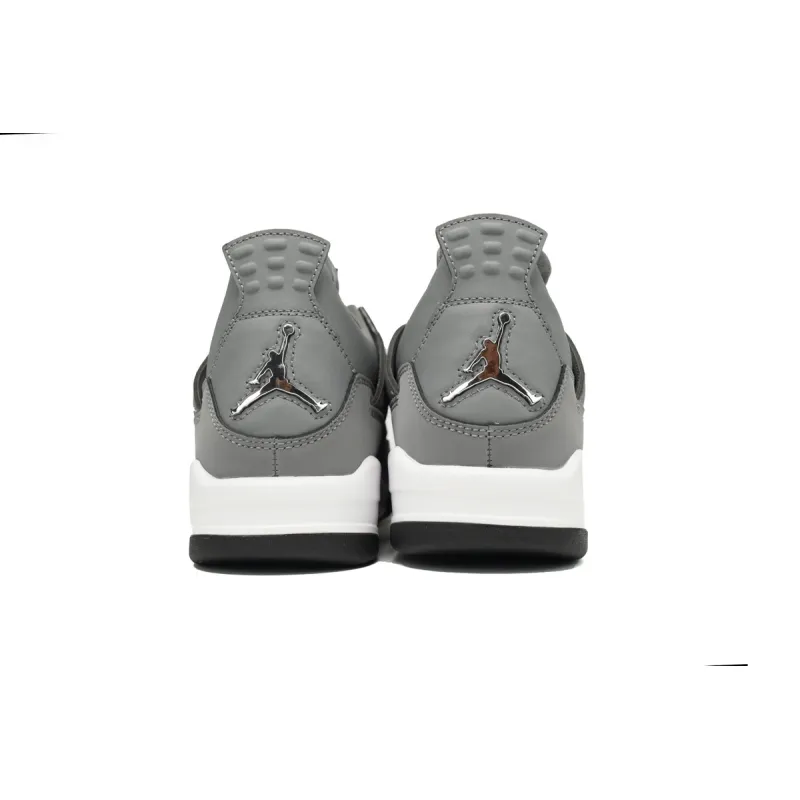 Air Jordan 4 Retro Cool Grey (2019) 308497-007