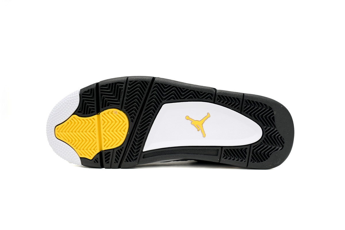 Air Jordan 4 Retro Cool Grey (2019) 308497-007