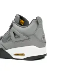 Air Jordan 4 Retro Cool Grey (2019) 308497-007