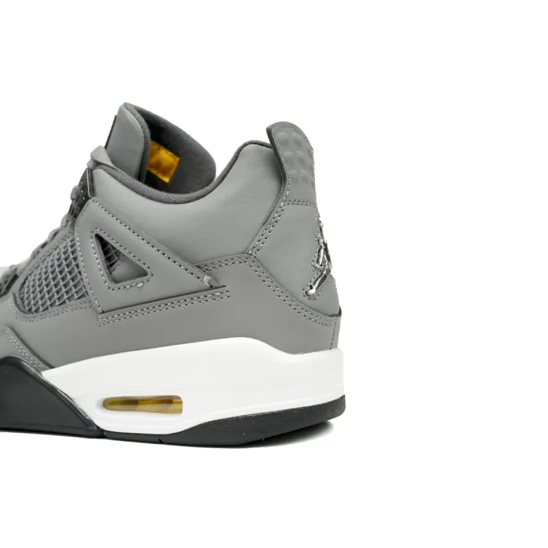 Air Jordan 4 Retro Cool Grey (2019) 308497-007