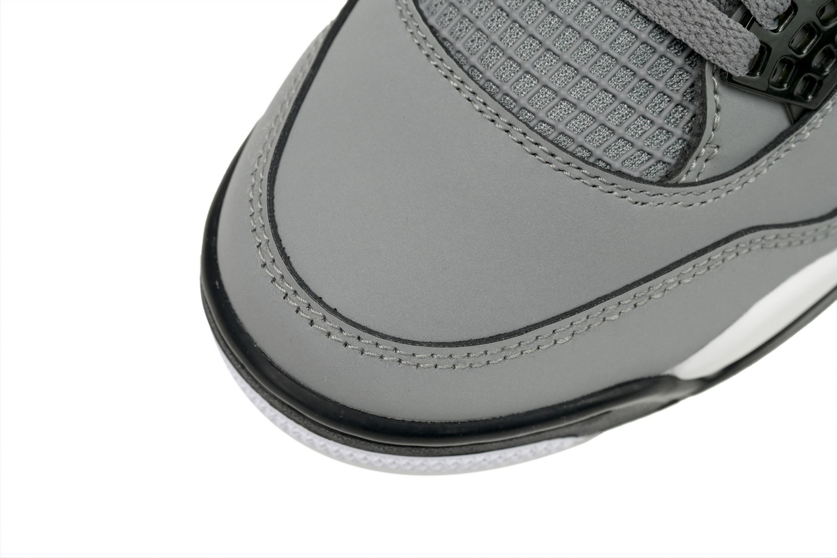 Air Jordan 4 Retro Cool Grey (2019) 308497-007
