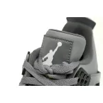 Air Jordan 4 Retro Cool Grey (2019) 308497-007