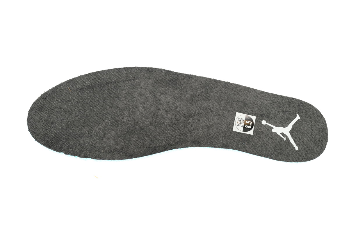 Air Jordan 4 Retro Cool Grey (2019) 308497-007