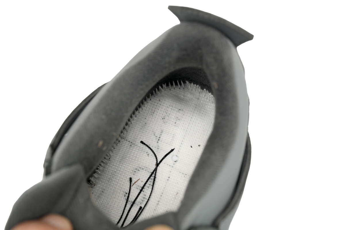 Air Jordan 4 Retro Cool Grey (2019) 308497-007