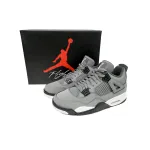 Air Jordan 4 Retro Cool Grey (2019) 308497-007