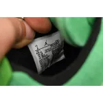 Air Jordan 4 Retro Emerald Green Black 904284
