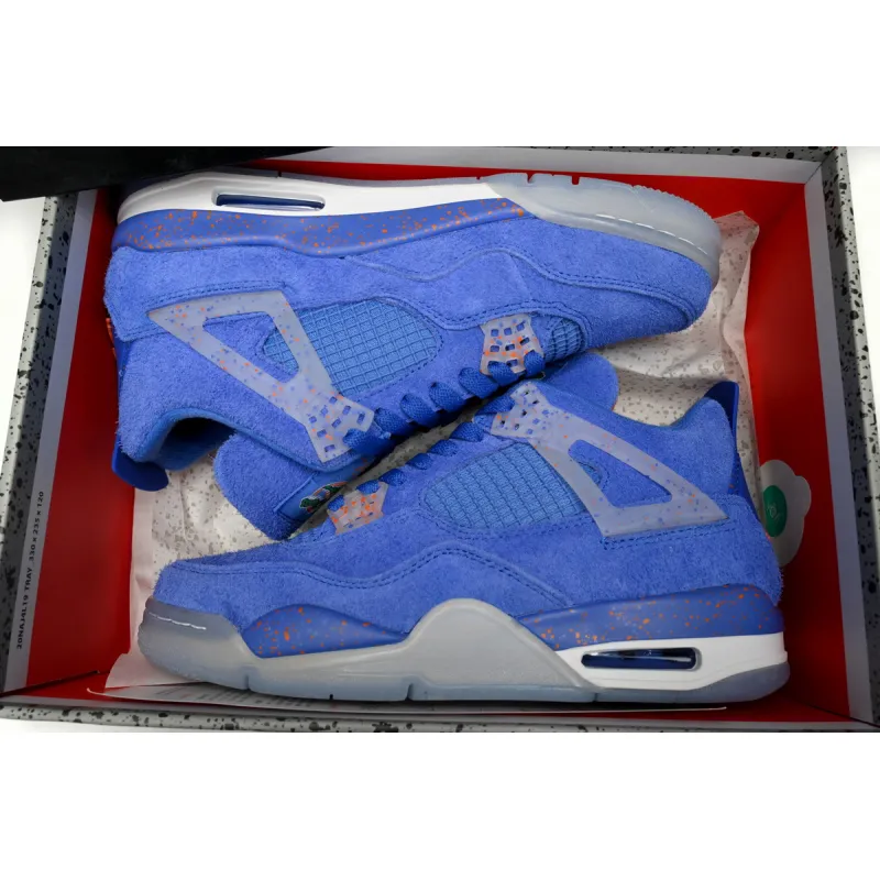 Air Jordan 4 Retro Florida 1043525