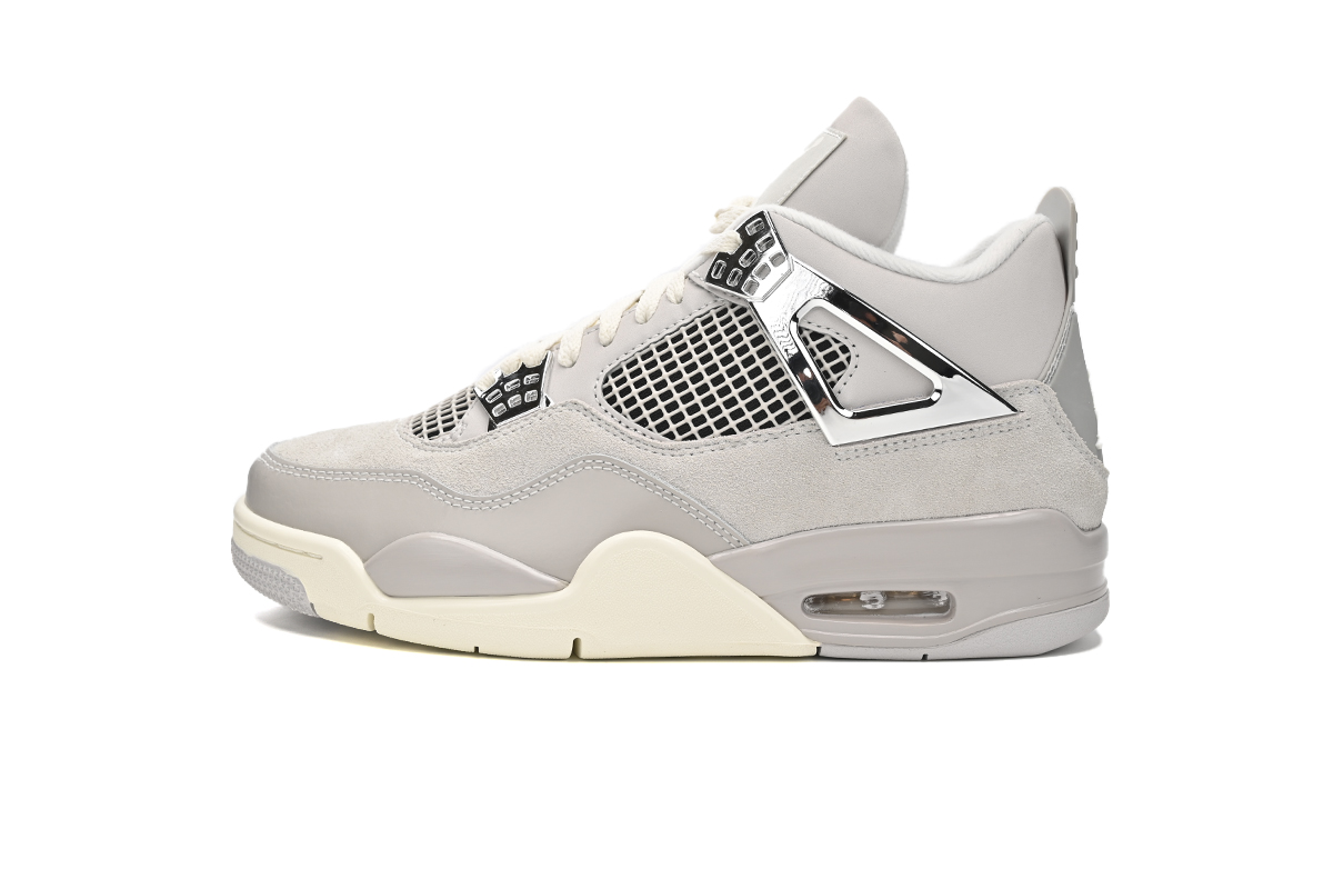Air Jordan 4 Retro Frozen Moments (Women's) AQ9129-001