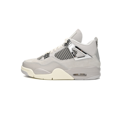 Air Jordan 4 Retro Frozen Moments (Women's) AQ9129-001 01